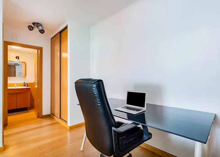 Olaias Flat