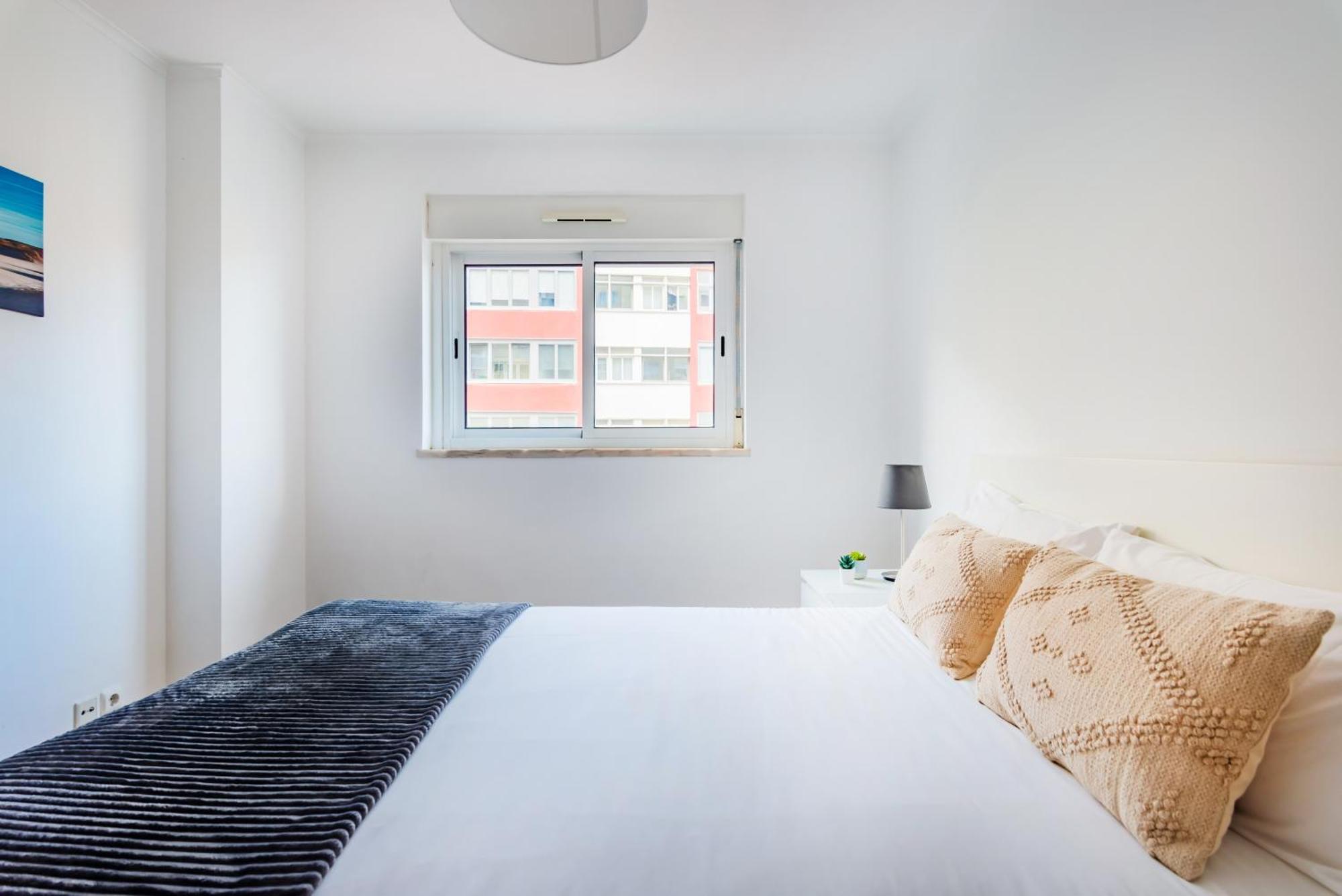 Olaias Flat * Lisbon