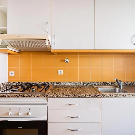 Olaias Flat Apartment Lisbon Exterior photo