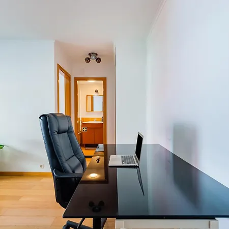 Olaias Flat Apartment Lisbon Exterior photo