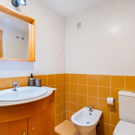 Olaias Flat Apartment Lisbon Exterior photo