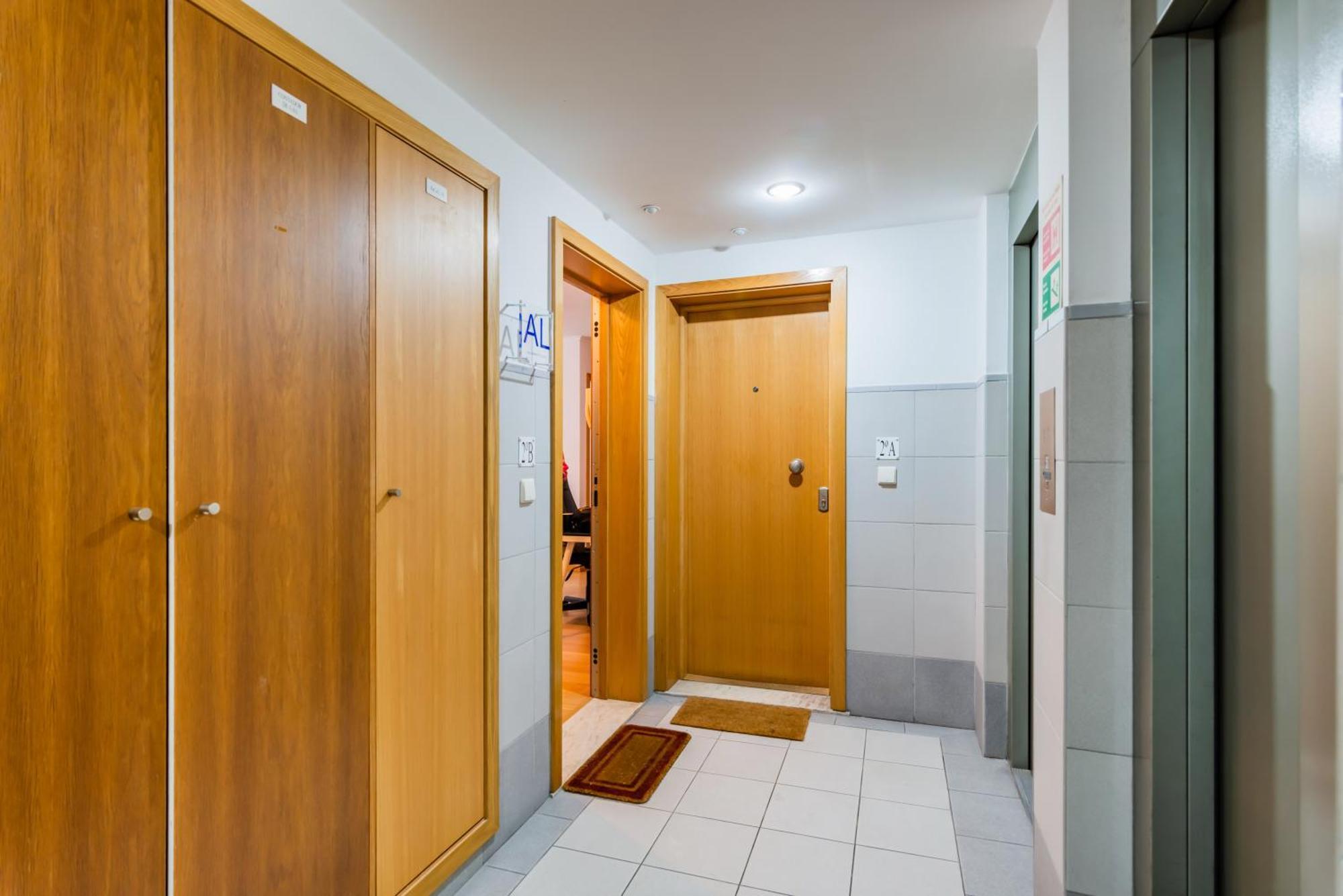 Apartamento Olaias Flat