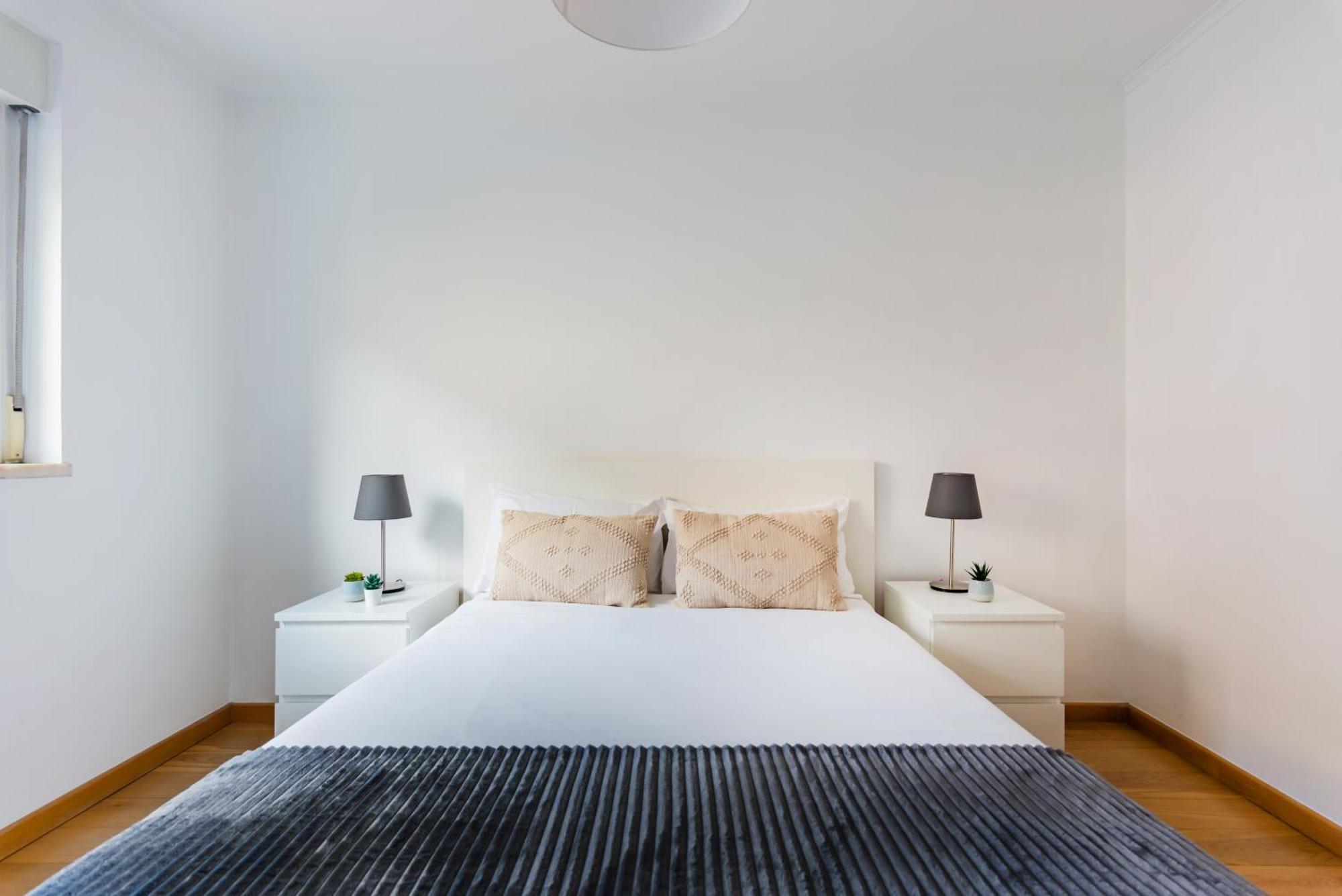 Olaias Flat Apartment Lisbon