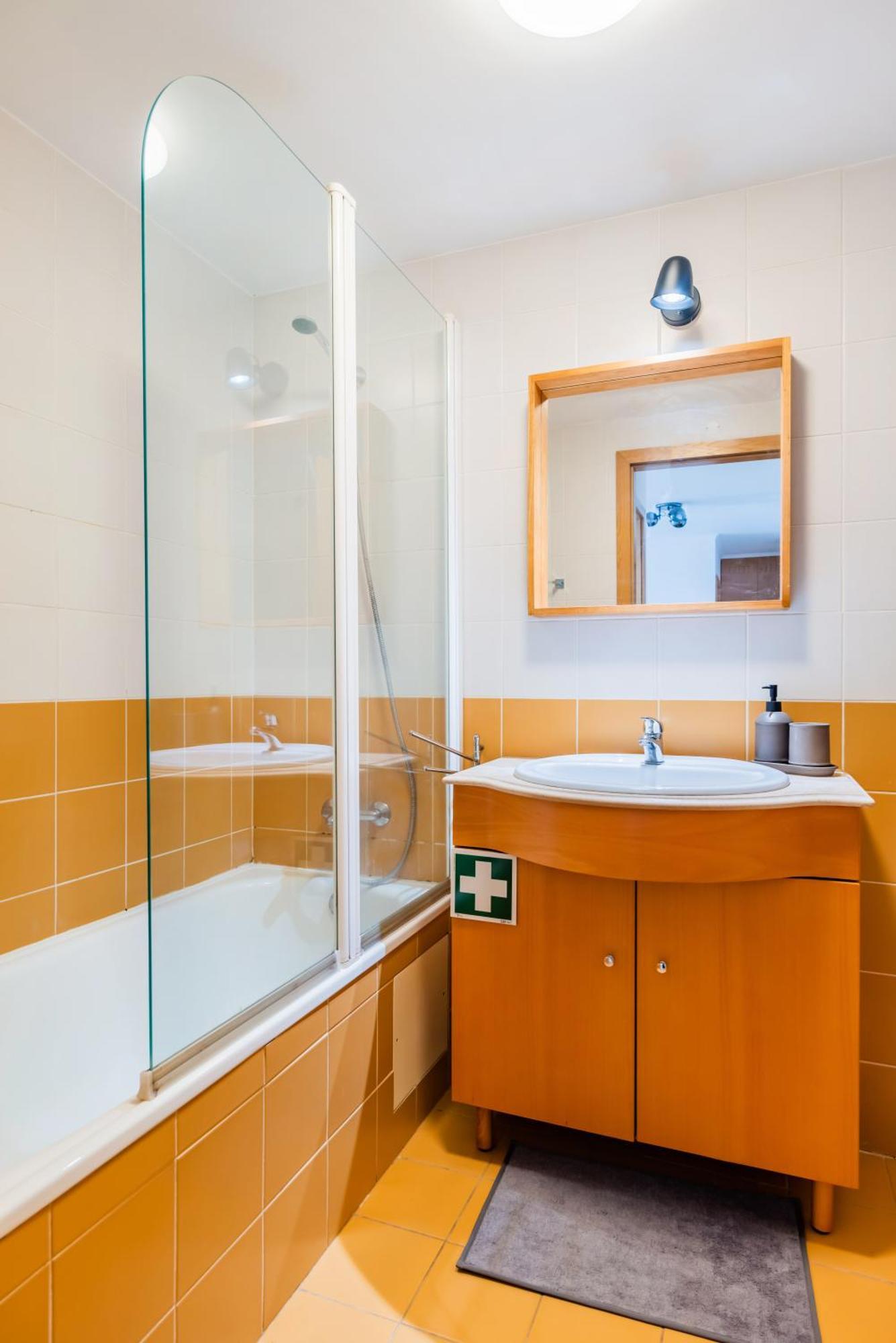 Olaias Flat Lisbon