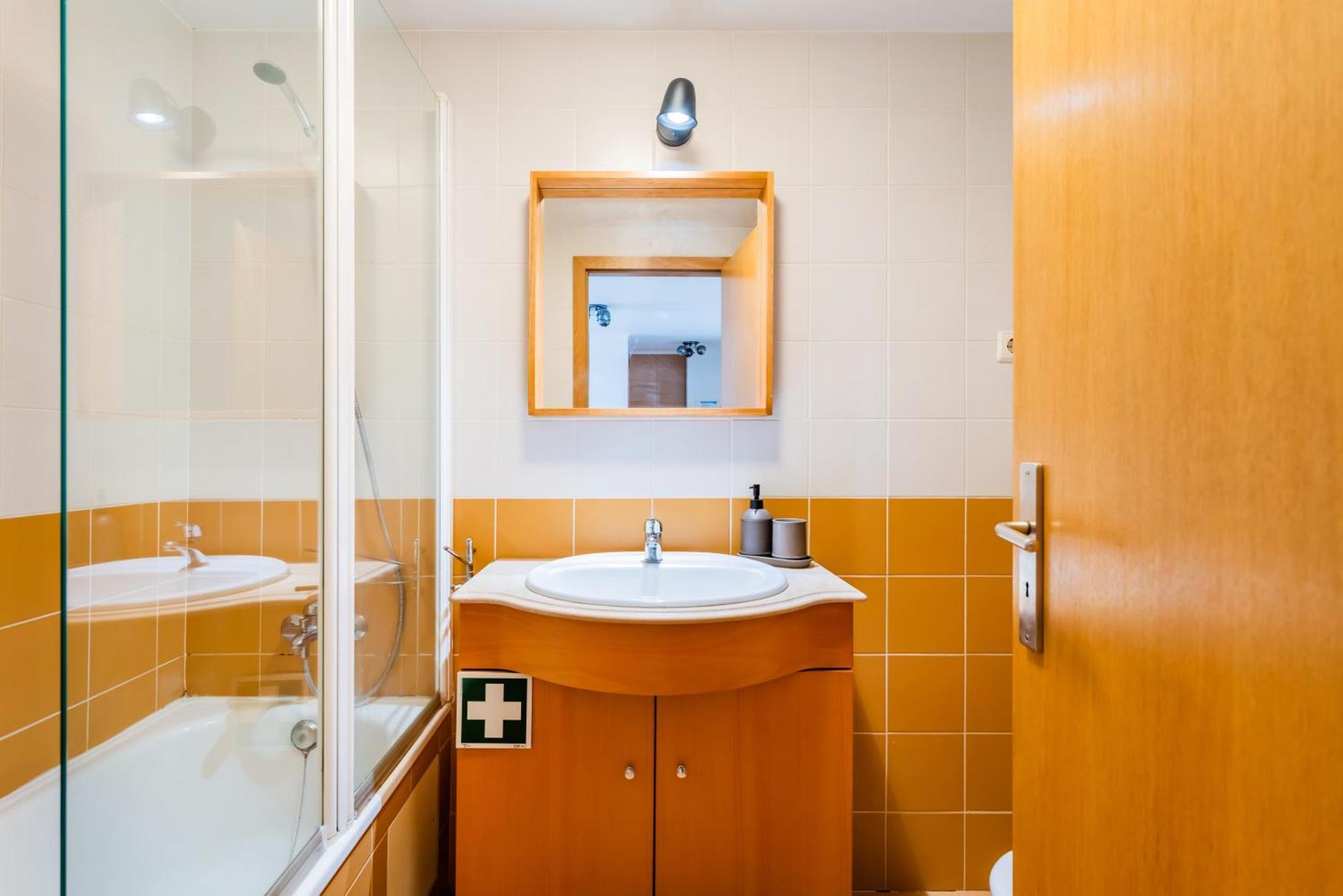 Olaias Flat * Lisbon