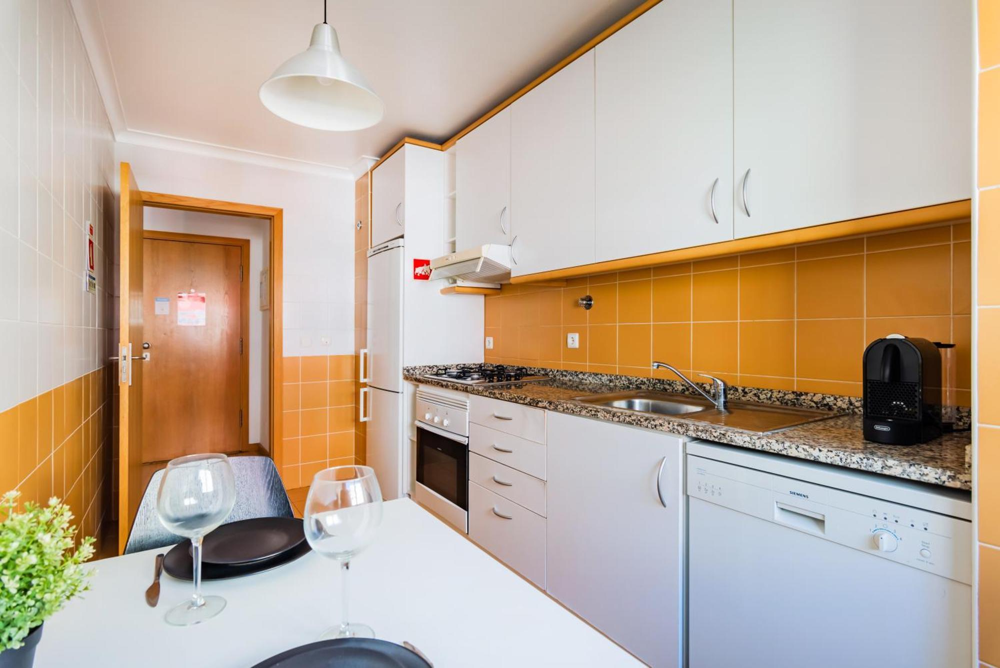 Olaias Flat Lisbon
