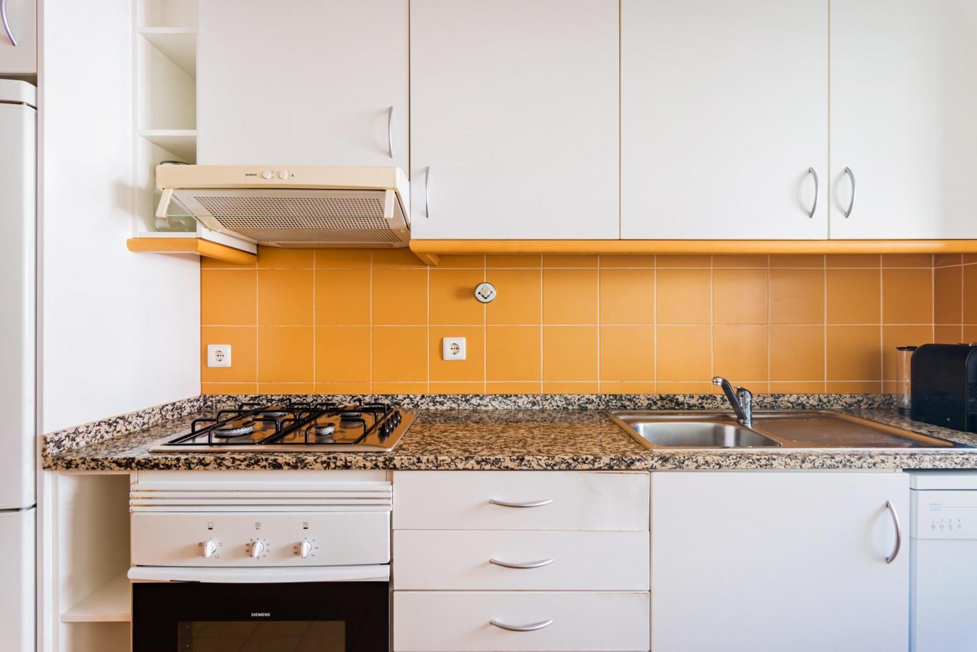 Olaias Flat * Lisbon
