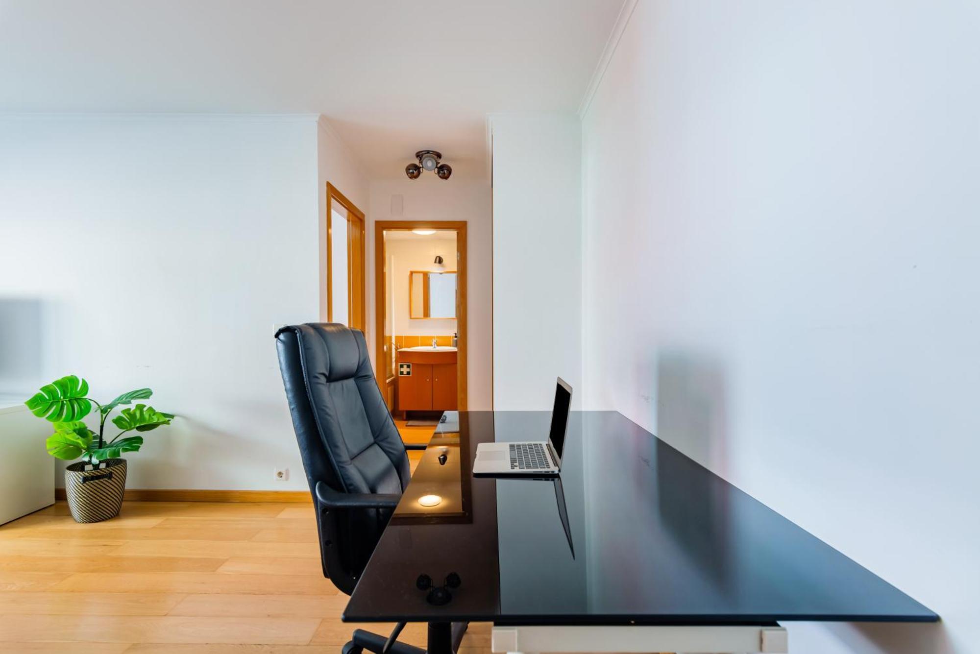 Olaias Flat Apartment Lisbon